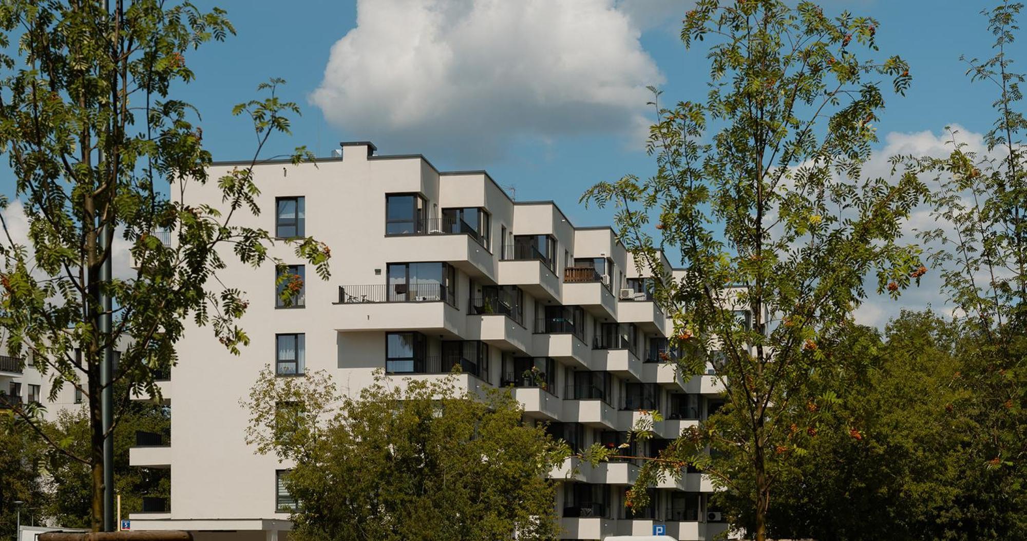Cozy In Japandi Style With Parking Modlinska Zeran, Warszawa